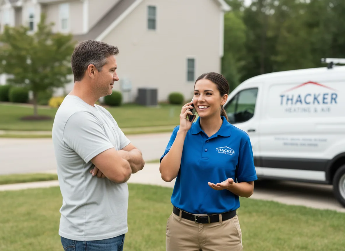 Ac Repair Scio, OH FAQs